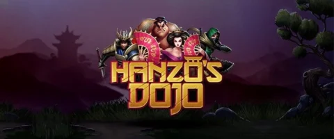ทดลองเล่น Hanzo’s Dojo