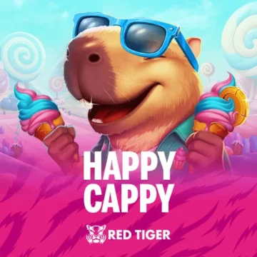 ทดลองเล่น Happy Cappy