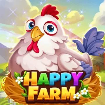 ทดลองเล่น Happy Farm