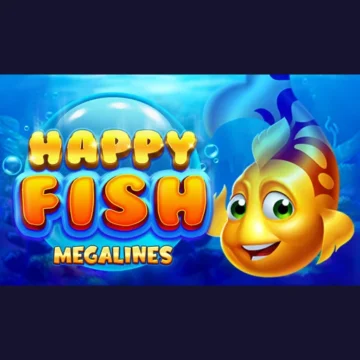 ทดลองเล่น Happy Fish