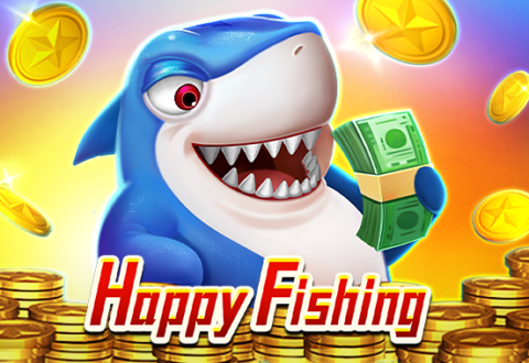ทดลองเล่น Happy Fishing