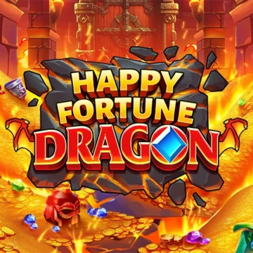 ทดลองเล่น Happy Fortune Dragon