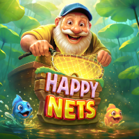 ทดลองเล่น Happy Nets