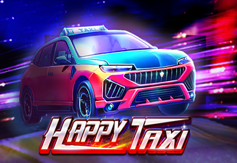 ทดลองเล่น Happy Taxi