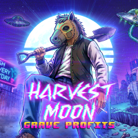 ทดลองเล่น Harvest Moon Grave Profits