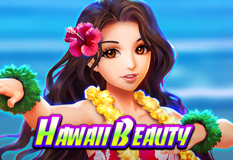 ทดลองเล่น Hawaii Beauty