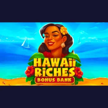 ทดลองเล่น Hawaii Riches