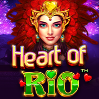 ทดลองเล่น Heart of Rio