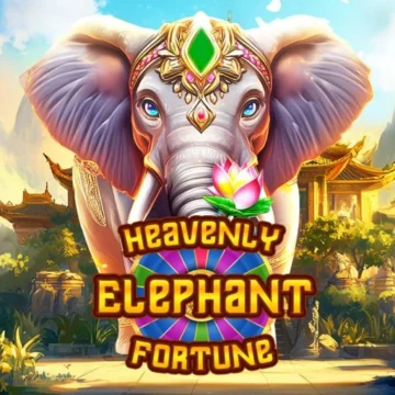 ทดลองเล่น Heavenly Elephant Fortune