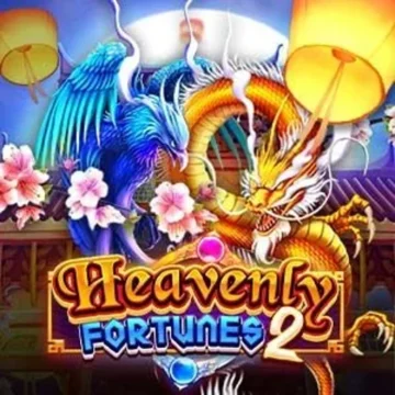 ทดลองเล่น Heavenly Fortunes 2
