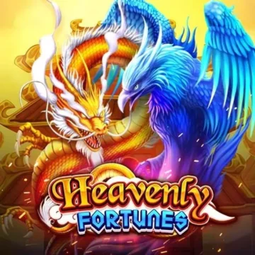 ทดลองเล่น Heavenly Fortunes