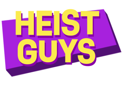 ทดลองเล่น Heist Guys