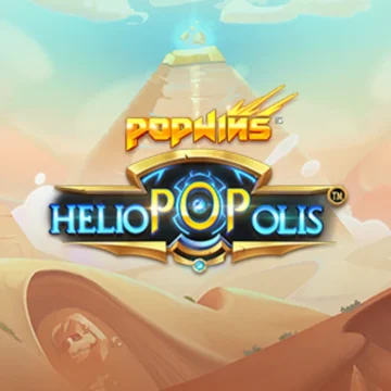 ทดลองเล่น HelioPOPolis