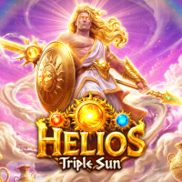 ทดลองเล่น Helios Triple Sun