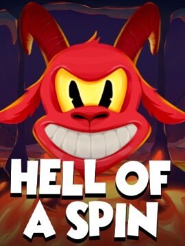 ทดลองเล่น Hell of a Spin