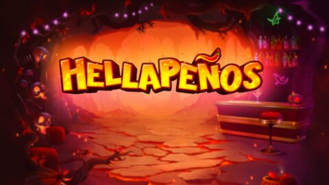 ทดลองเล่น Hellapeños