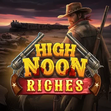 ทดลองเล่น High Noon Riches