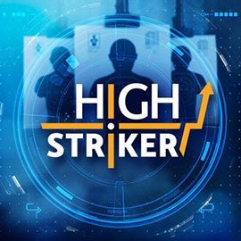 ทดลองเล่น High Striker
