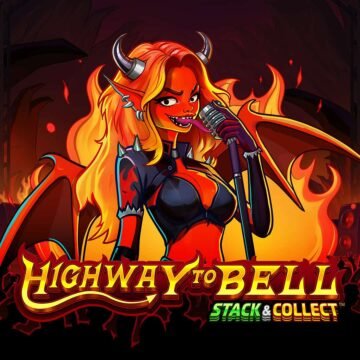 ทดลองเล่น Highway to Bell Stack & Collect