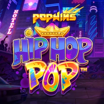 ทดลองเล่น HipHopPop