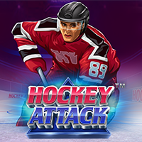 ทดลองเล่น Hockey Attack