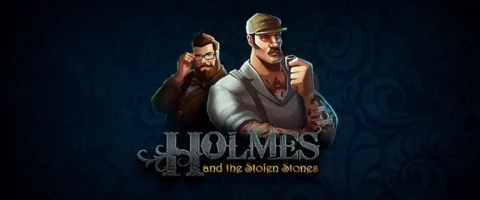 ทดลองเล่น Holmes & the Stolen Stones
