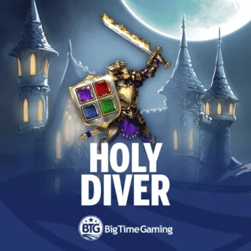 ทดลองเล่น Holy Diver
