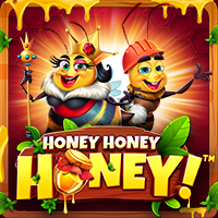 ทดลองเล่น Honey Honey Honey