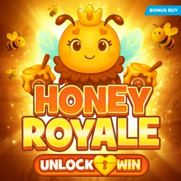 ทดลองเล่น Honey Royale