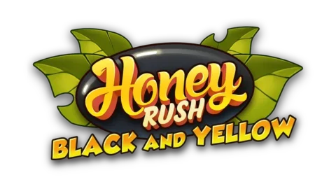 ทดลองเล่น Honey Rush Black and Yellow