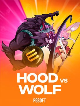 ทดลองเล่น Hood vs Wolf