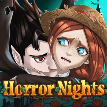 ทดลองเล่น Horror Nights