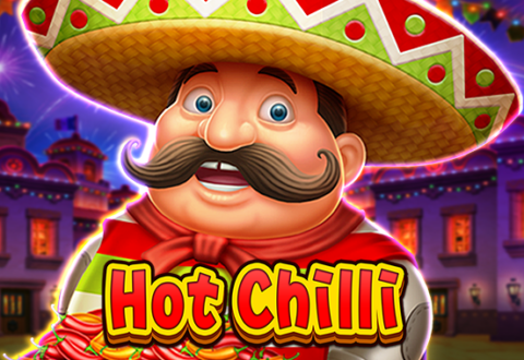 ทดลองเล่น Hot Chilli