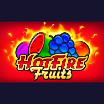 ทดลองเล่น Hot Fire Fruits
