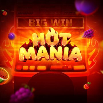 ทดลองเล่น Hot Mania