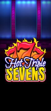 ทดลองเล่น Hot Triple Sevens