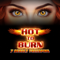 ทดลองเล่น Hot to Burn – 7 Deadly Free Spins