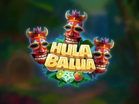 ทดลองเล่น Hula Balua