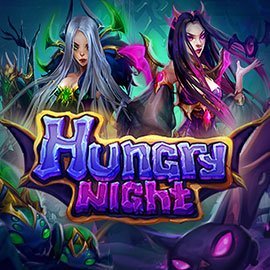 ทดลองเล่น Hungry Night