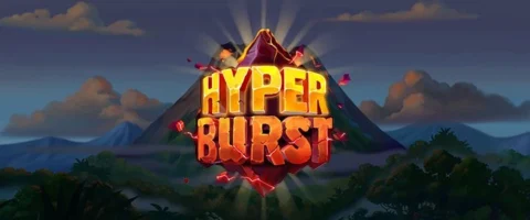 ทดลองเล่น Hyperburst