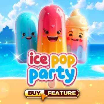 ทดลองเล่น Ice Pop Party