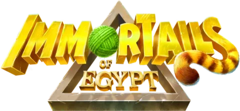 ทดลองเล่น ImmorTails of Egypt