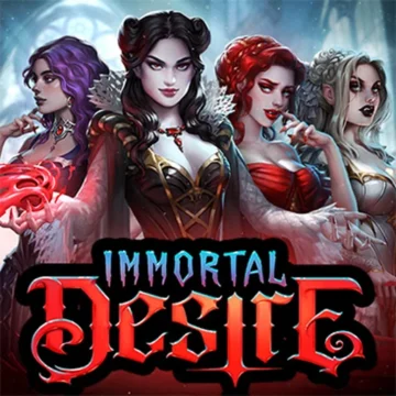 ทดลองเล่น Immortal Desire