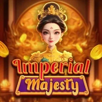 ทดลองเล่น Imperial Majesty