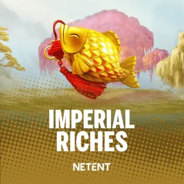 ทดลองเล่น Imperial Riches™