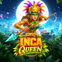 ทดลองเล่น Inca Queen