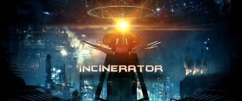 ทดลองเล่น Incinerator