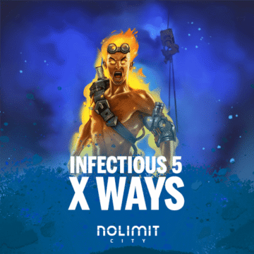 ทดลองเล่น Infectious 5 xWays