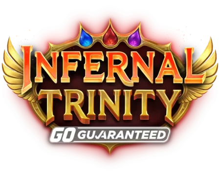 ทดลองเล่น Infernal Trinity GO Guaranteed