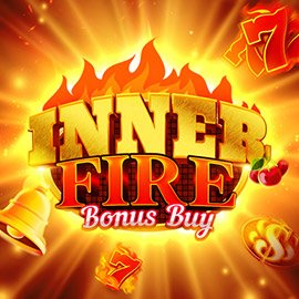 ทดลองเล่น Inner Fire Bonus Buy